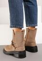 Botine Ninnaria Bej