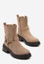 Botine Ninnaria Bej