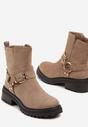 Botine Ninnaria Bej