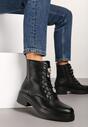 Botine Linnara Negre