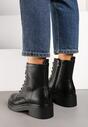 Botine Linnara Negre