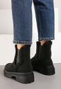 Botine Iliara Negre