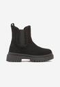 Botine Iliara Negre