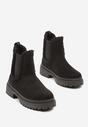 Botine Iliara Negre