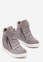Sneakers Lilianis Gri