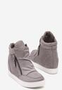 Sneakers Lilianis Gri