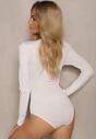 Body Lileira Alb