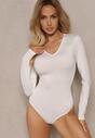 Body Lileira Alb