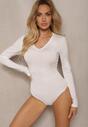 Body Lileira Alb