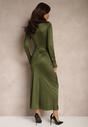 Rochie Vamicea Verde