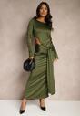 Rochie Vamicea Verde