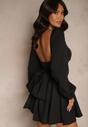 Rochie Enariel Neagră