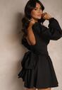Rochie Enariel Neagră