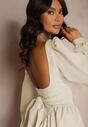 Rochie Enariel Bej