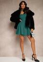 Rochie Enariel Verde