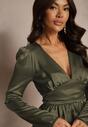 Rochie Bej