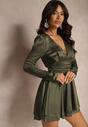 Rochie Bej