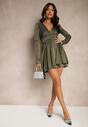 Rochie Bej