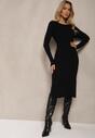 Rochie Resila Neagră