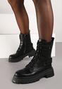 Botine Zeaniala Negre