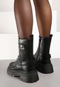Botine Zeaniala Negre