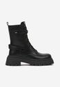 Botine Zeaniala Negre