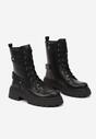 Botine Zeaniala Negre