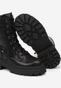 Botine Zeaniala Negre