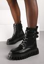 Botine Zeanitera Negre
