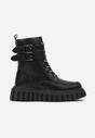 Botine Zeanitera Negre