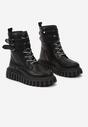 Botine Zeanitera Negre