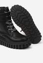 Botine Zeanitera Negre