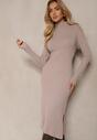 Rochie Ninnellea Bej