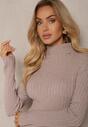 Rochie Ninnellea Bej