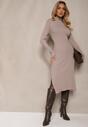 Rochie Ninnellea Bej