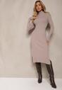 Rochie Ninnellea Bej