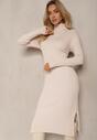 Rochie Ninnellea Bej