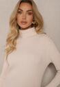 Rochie Ninnellea Bej
