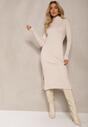 Rochie Ninnellea Bej