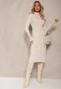 Rochie Ninnellea Bej