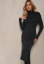 Rochie Ninnellea Verde închis