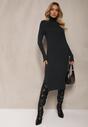 Rochie Ninnellea Verde închis
