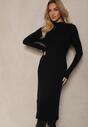 Rochie Ninnita Neagră