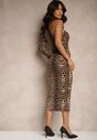 Rochie Lissain Maro