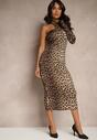 Rochie Lissain Maro