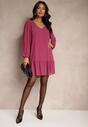 Rochie Ilita Mov