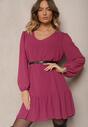 Rochie Ilita Mov