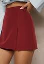 Pantaloni scurți Lintinnia Bordo