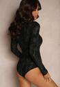 Body Selintia Verde