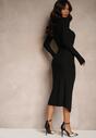 Rochie Issaniea Neagră